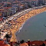 Silver Coast Salir de Porto