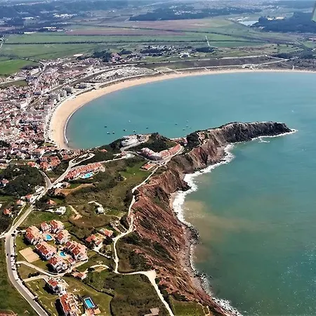 شقة Silver Coast *