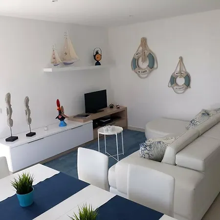 דירה Silver Coast Salir de Porto