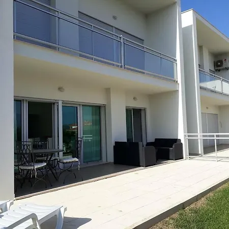 شقة Silver Coast *