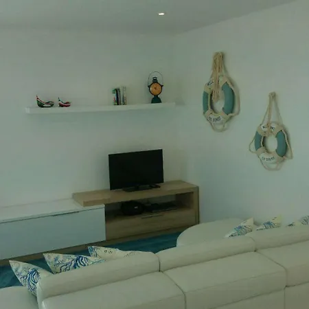 Silver Coast דירה Salir de Porto