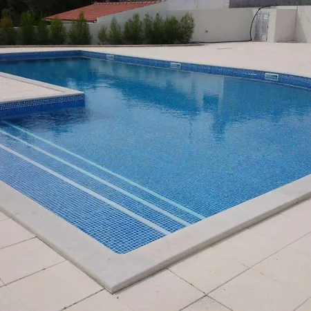 Silver Coast דירה