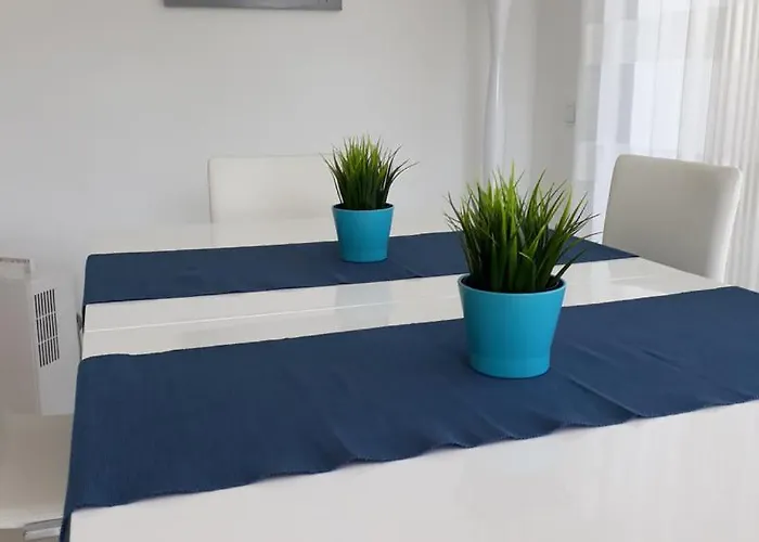 Silver Coast شقة *