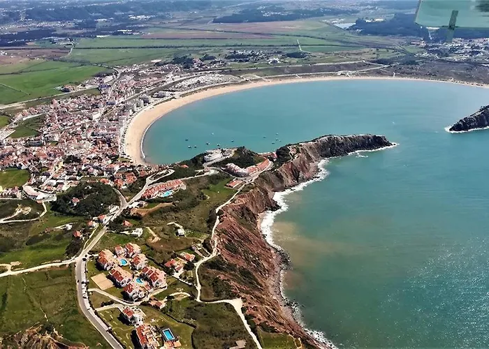 شقة Silver Coast *