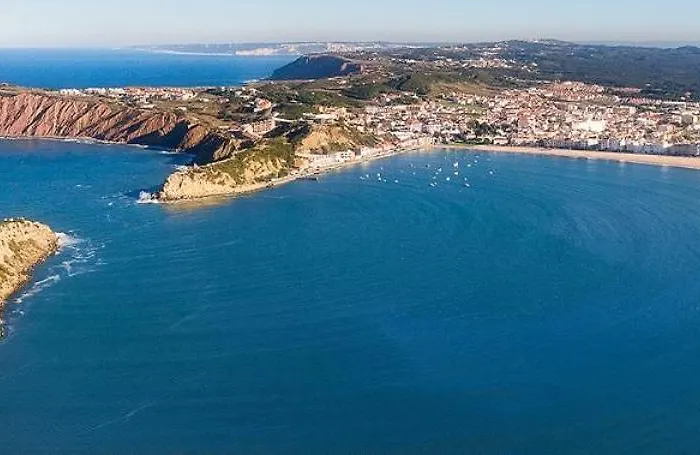 Silver Coast * Salir de Porto