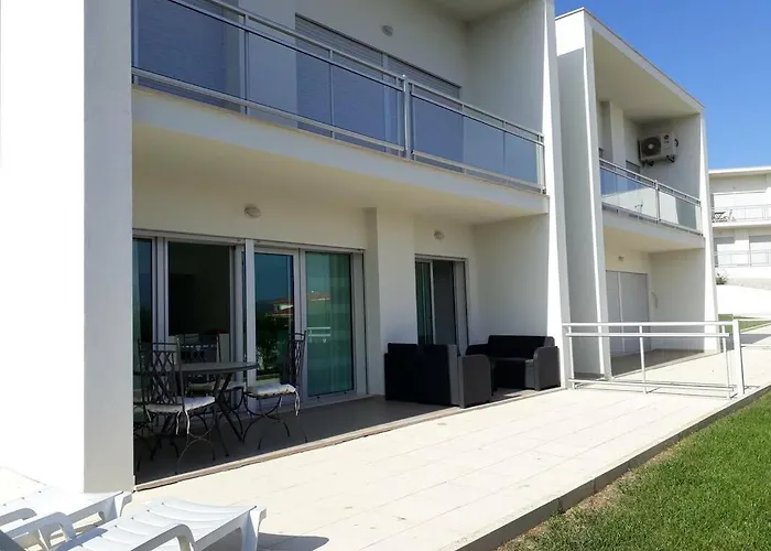 شقة Silver Coast *