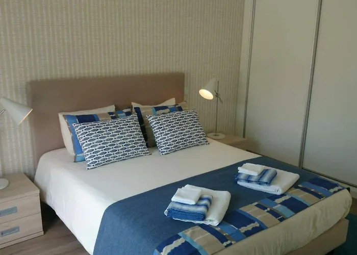 Silver Coast شقة *