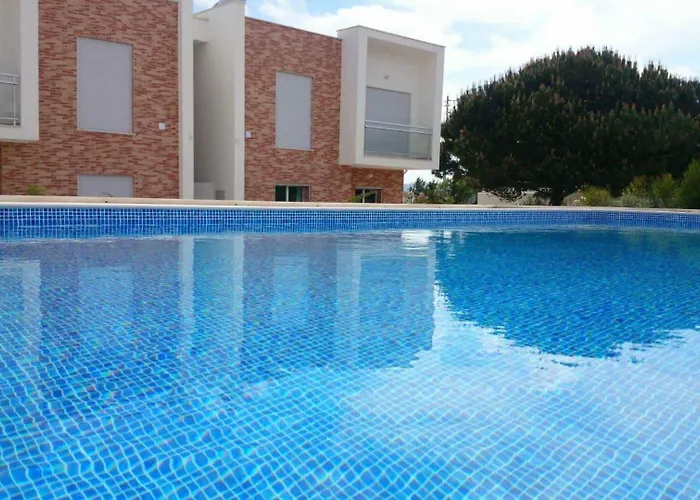 Silver Coast شقة *