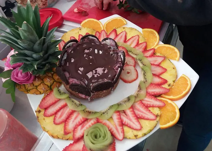 Silver Coast شقة Salir de Porto